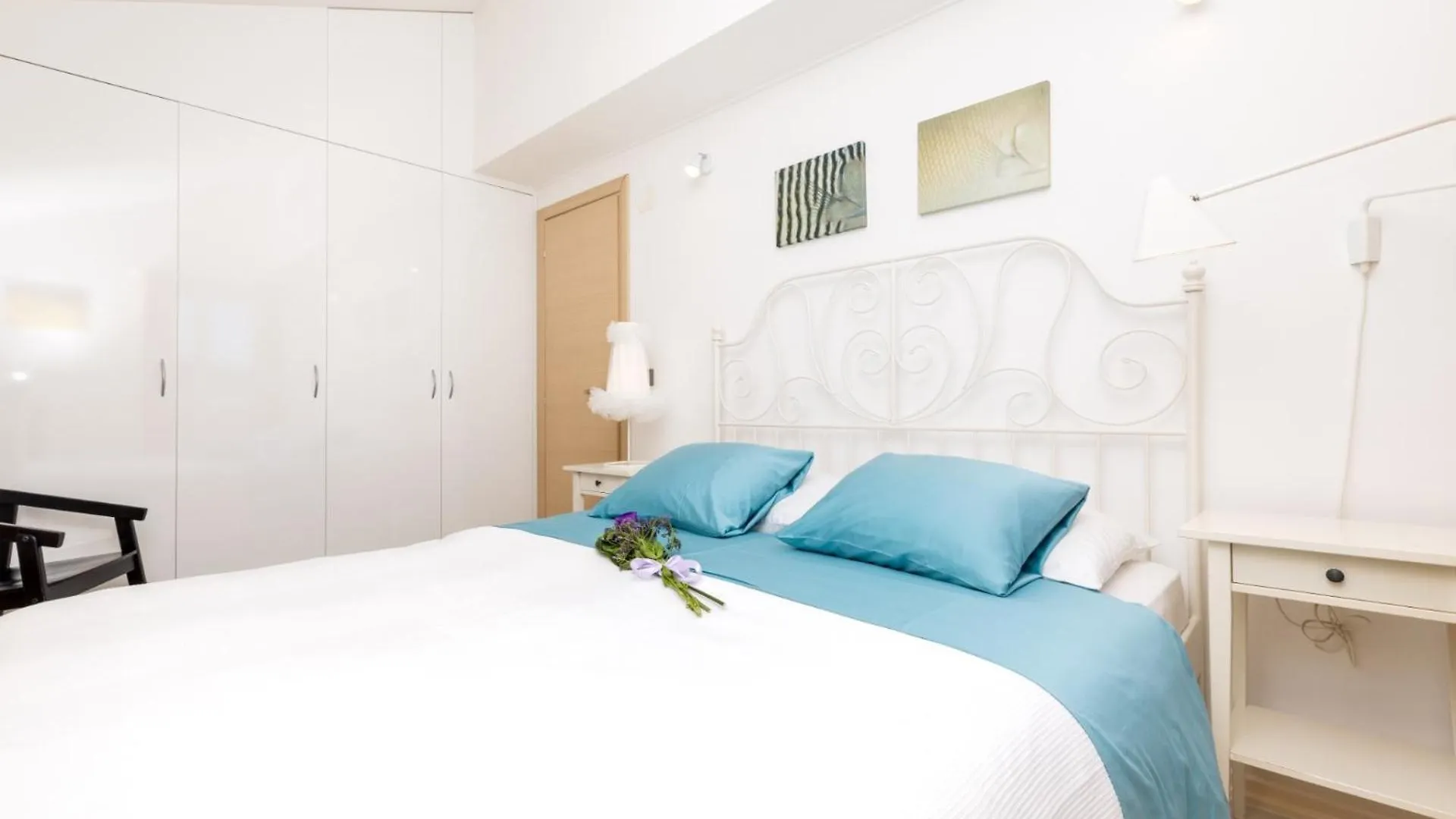 Apartments Montevideo Mali Losinj