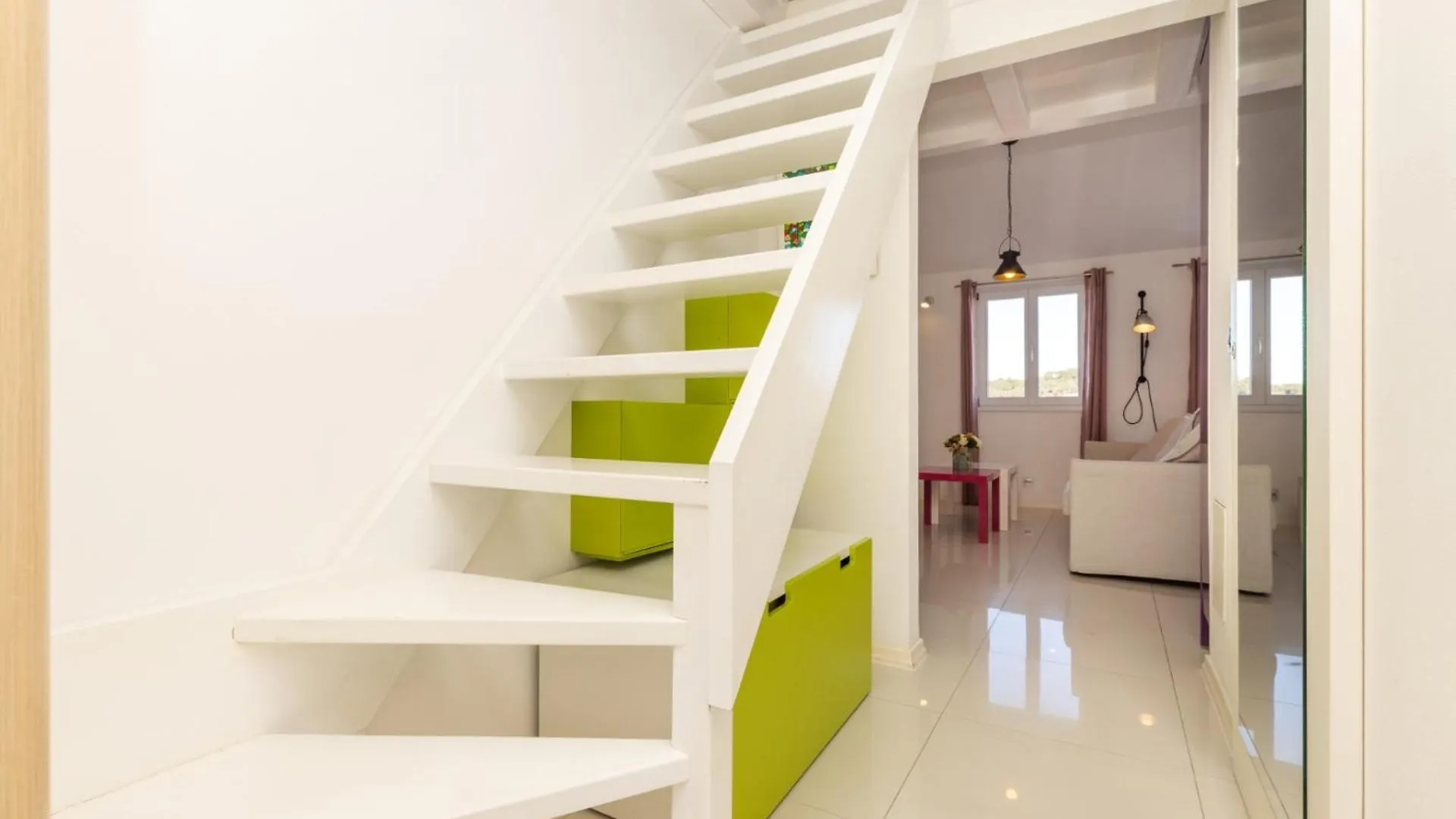 Apartments Montevideo Mali Losinj