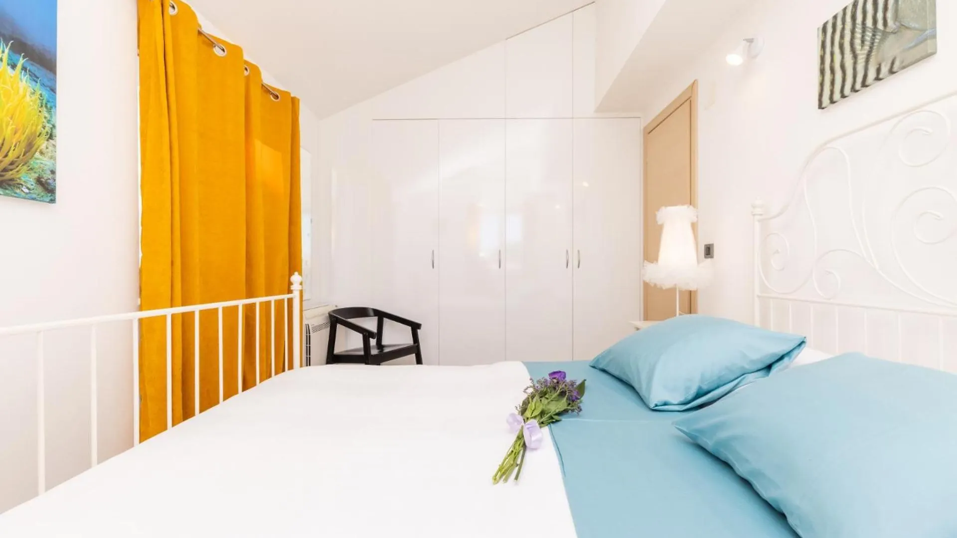 Apartments Montevideo Mali Lošinj 0*,  Kroatien