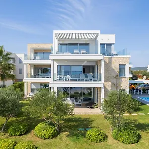  Apartment Suncana Kroatien