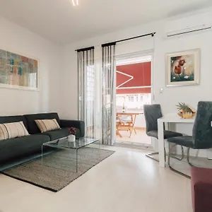  Apartment Modern With Loggia Terrace And Parking Kroatien