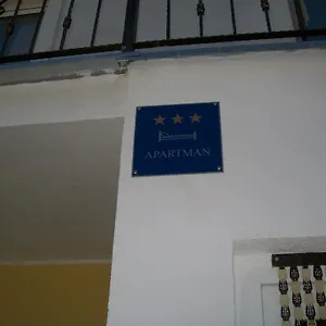  Apartment Zlata Kroatien