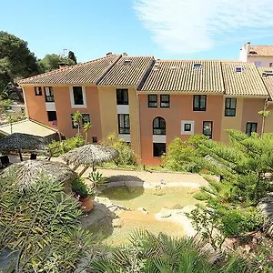 *** Hotel Les Medes Frankreich