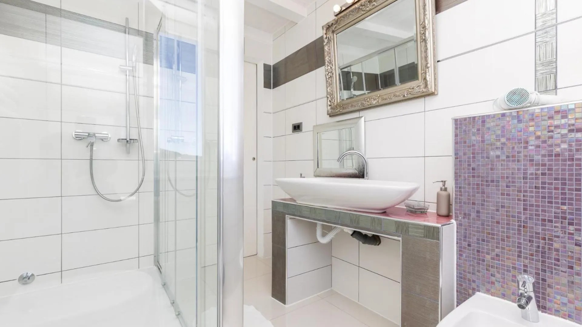Apartments Montevideo Mali Lošinj Croaţia