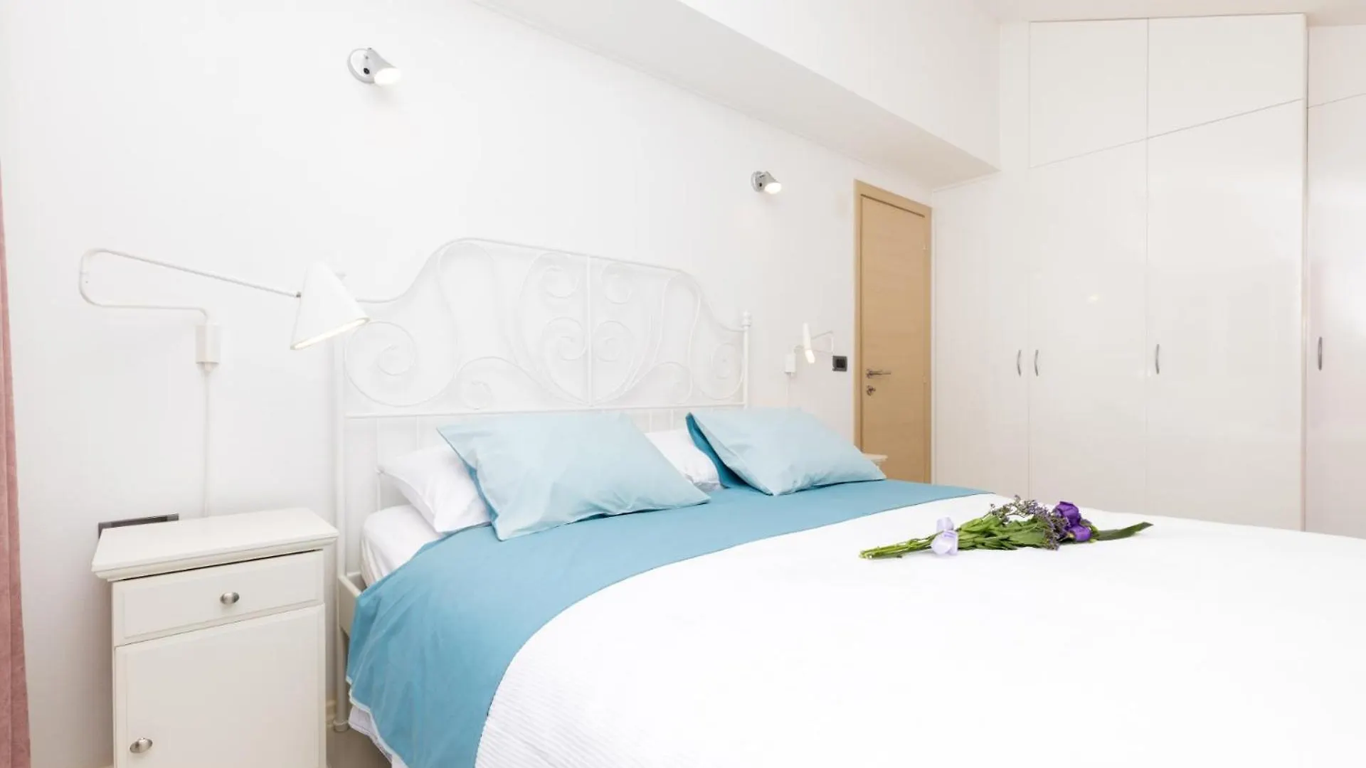 Apartments Montevideo Mali Lošinj 0*,  Croaţia