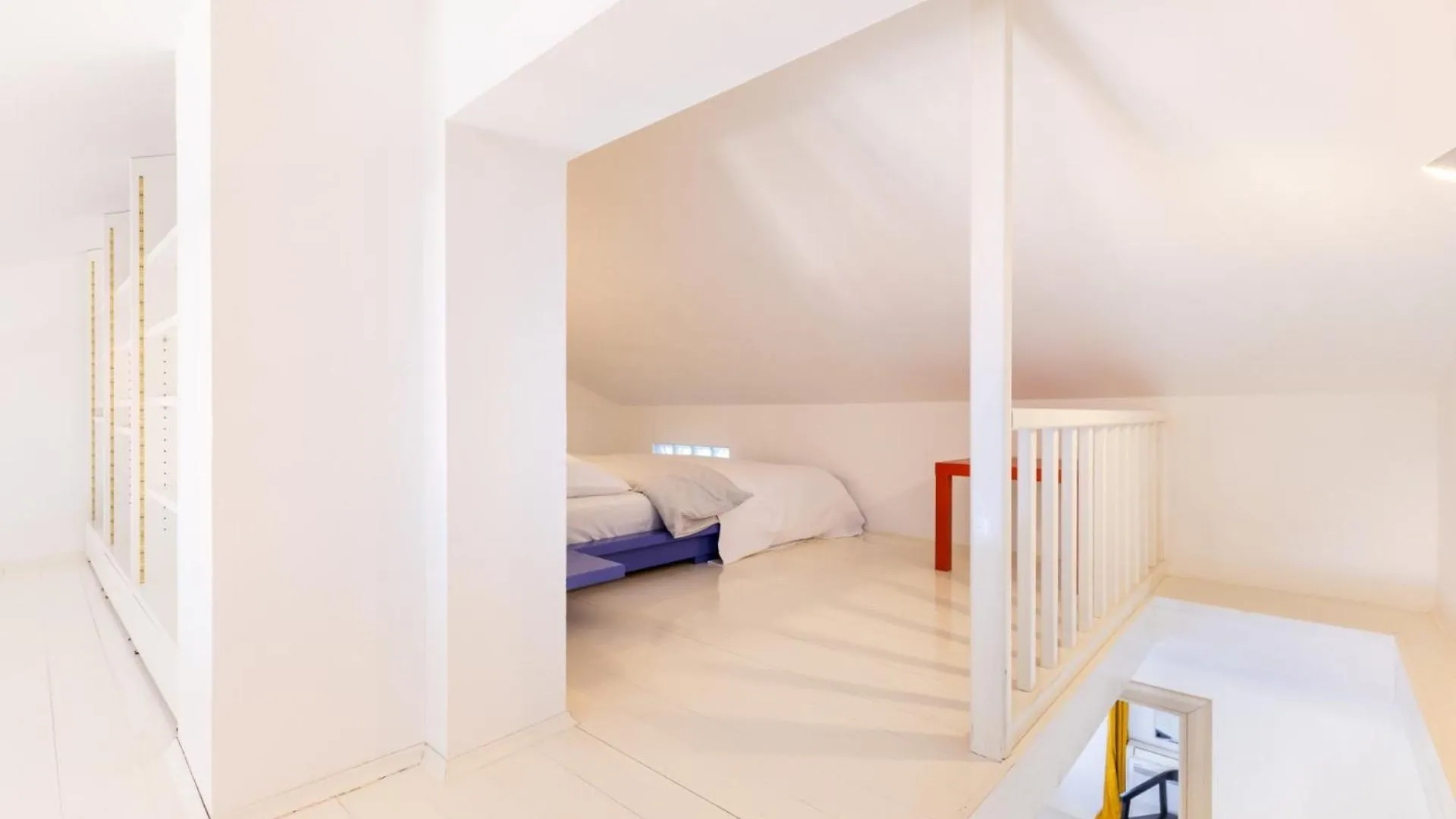 Apartments Montevideo Mali Lošinj