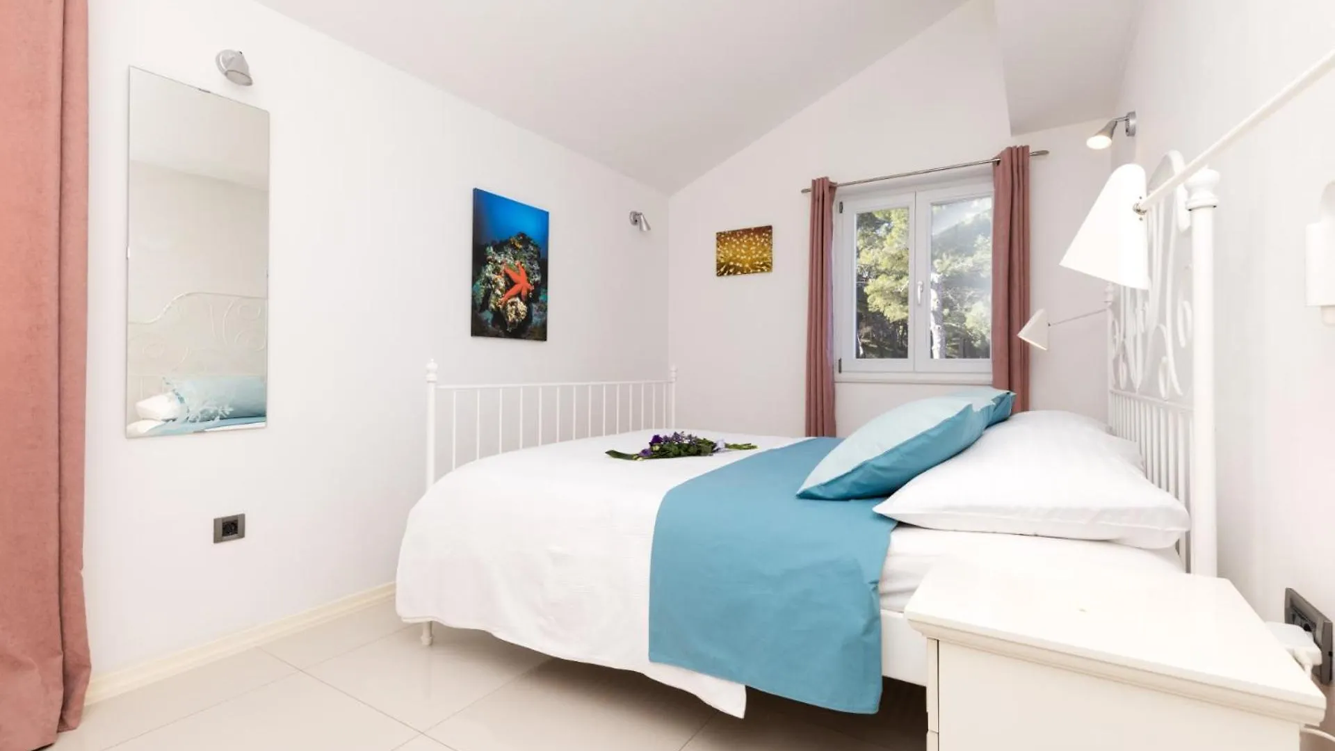 Apartments Montevideo Mali Lošinj