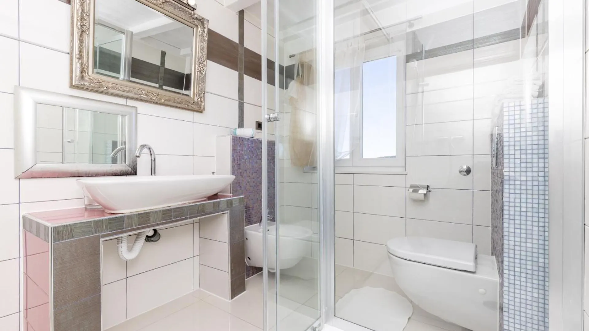 Apartments Montevideo Mali Lošinj 0*,