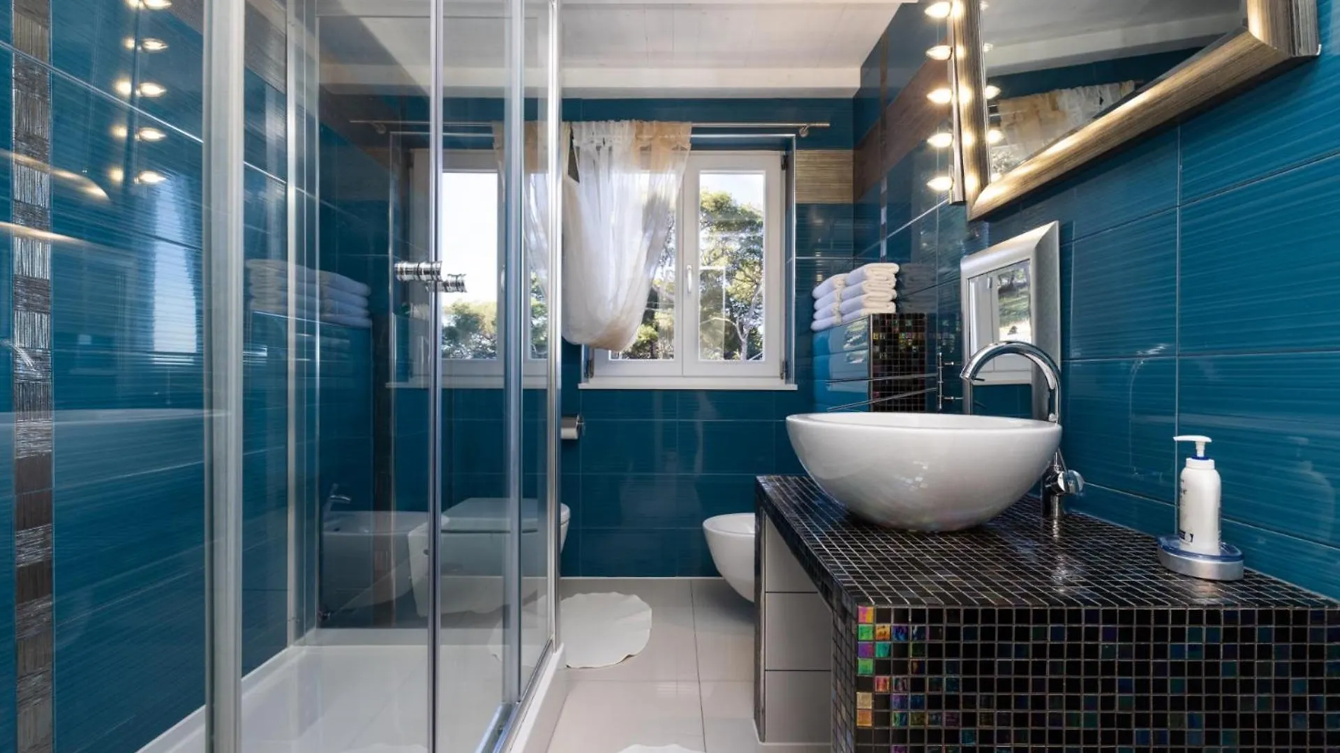 Apartments Montevideo Mali Lošinj