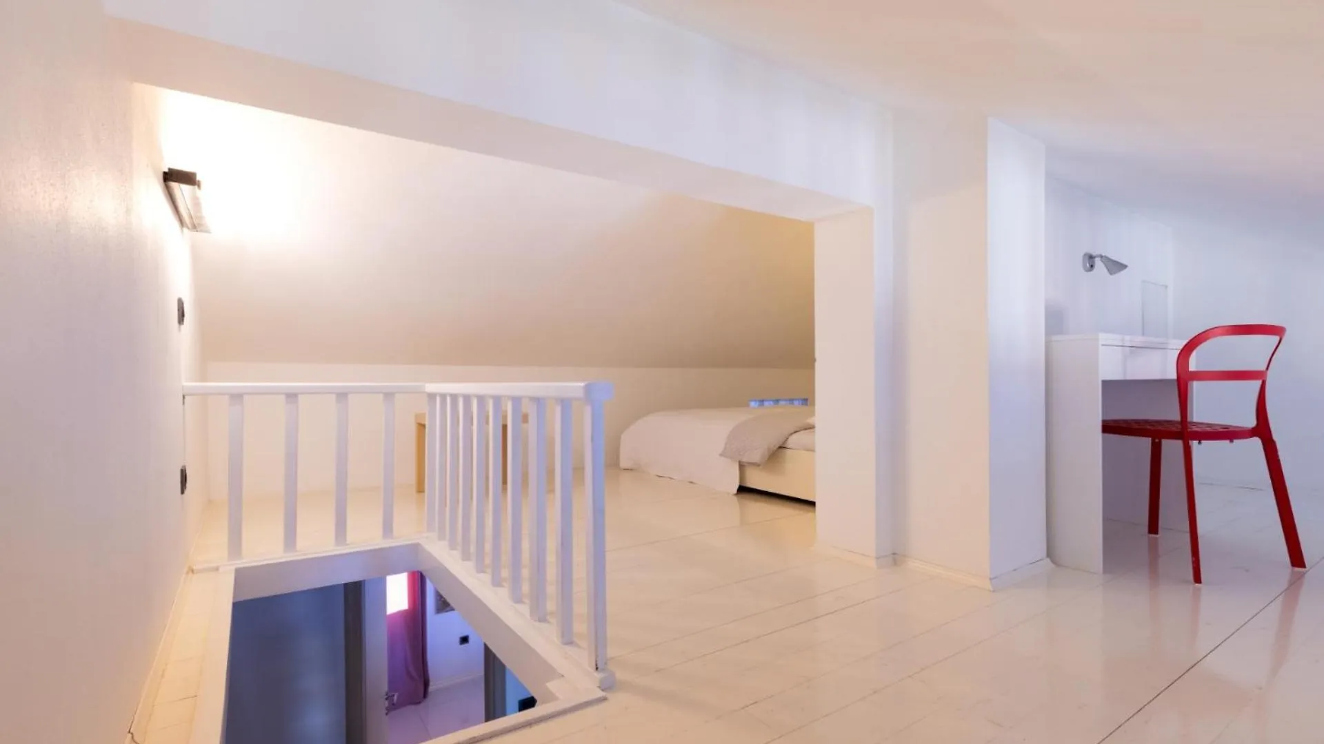 Apartments Montevideo Mali Lošinj