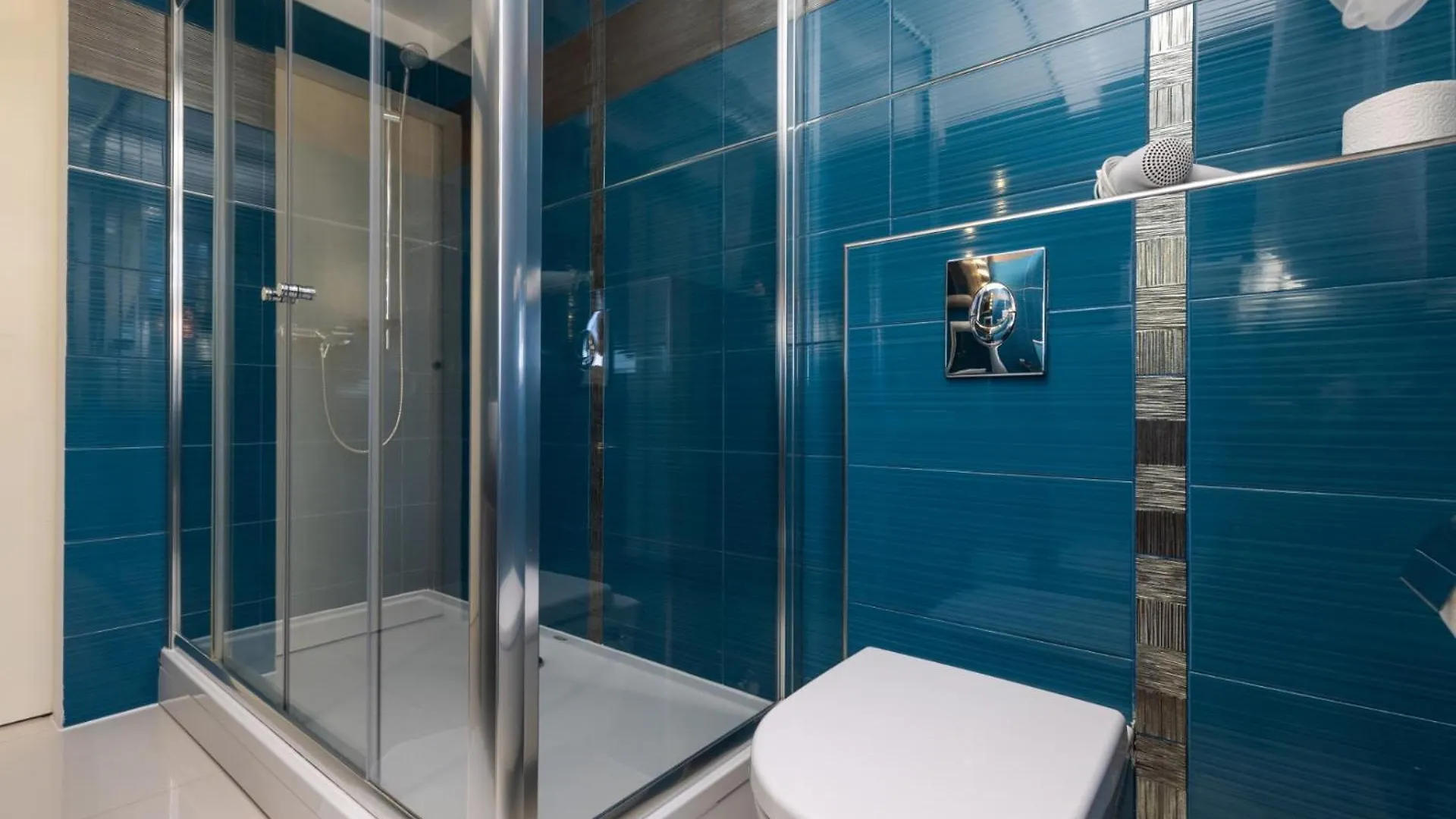 Apartments Montevideo Mali Lošinj 0*,
